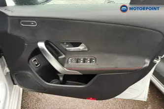 Mercedes-Benz A Class Amg Line Premium Plus Night Edition Automatic Petrol Plug-In Hybrid Saloon - Stock Number (1684267) - 18th supplementary image