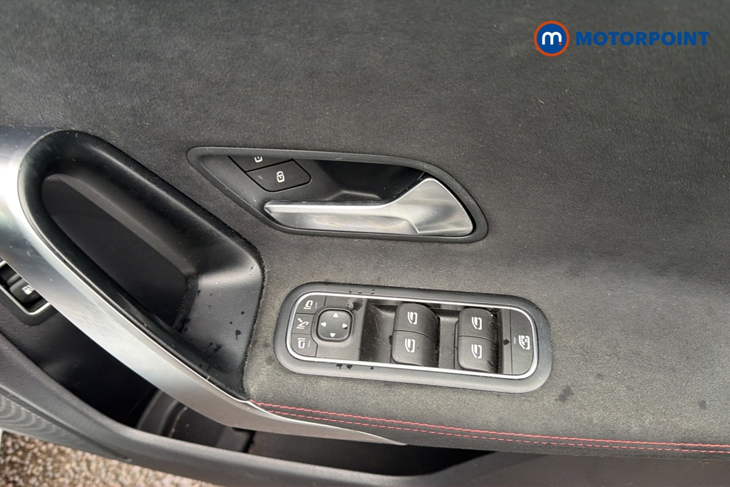 Mercedes-Benz A Class Amg Line Premium Plus Night Edition Automatic Petrol Plug-In Hybrid Saloon - Stock Number (1684267) - 19th supplementary image