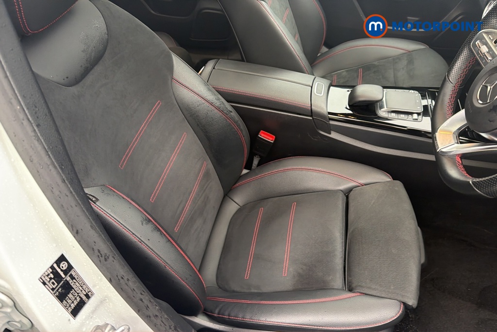 Mercedes-Benz A Class Amg Line Premium Plus Night Edition Automatic Petrol Plug-In Hybrid Saloon - Stock Number (1684267) - 22nd supplementary image