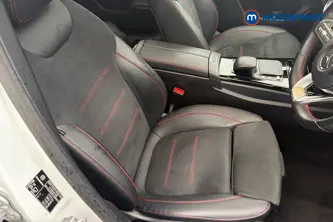 Mercedes-Benz A Class Amg Line Premium Plus Night Edition Automatic Petrol Plug-In Hybrid Saloon - Stock Number (1684267) - 22nd supplementary image