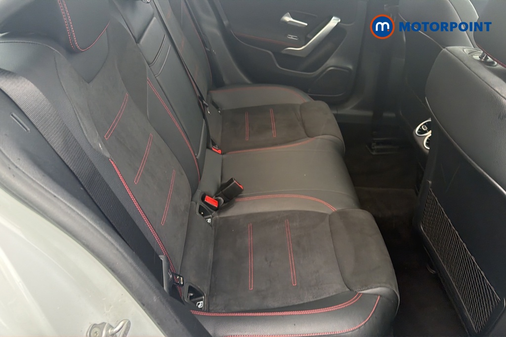 Mercedes-Benz A Class Amg Line Premium Plus Night Edition Automatic Petrol Plug-In Hybrid Saloon - Stock Number (1684267) - 25th supplementary image