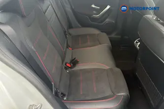 Mercedes-Benz A Class Amg Line Premium Plus Night Edition Automatic Petrol Plug-In Hybrid Saloon - Stock Number (1684267) - 25th supplementary image