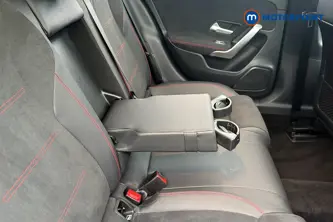 Mercedes-Benz A Class Amg Line Premium Plus Night Edition Automatic Petrol Plug-In Hybrid Saloon - Stock Number (1684267) - 26th supplementary image
