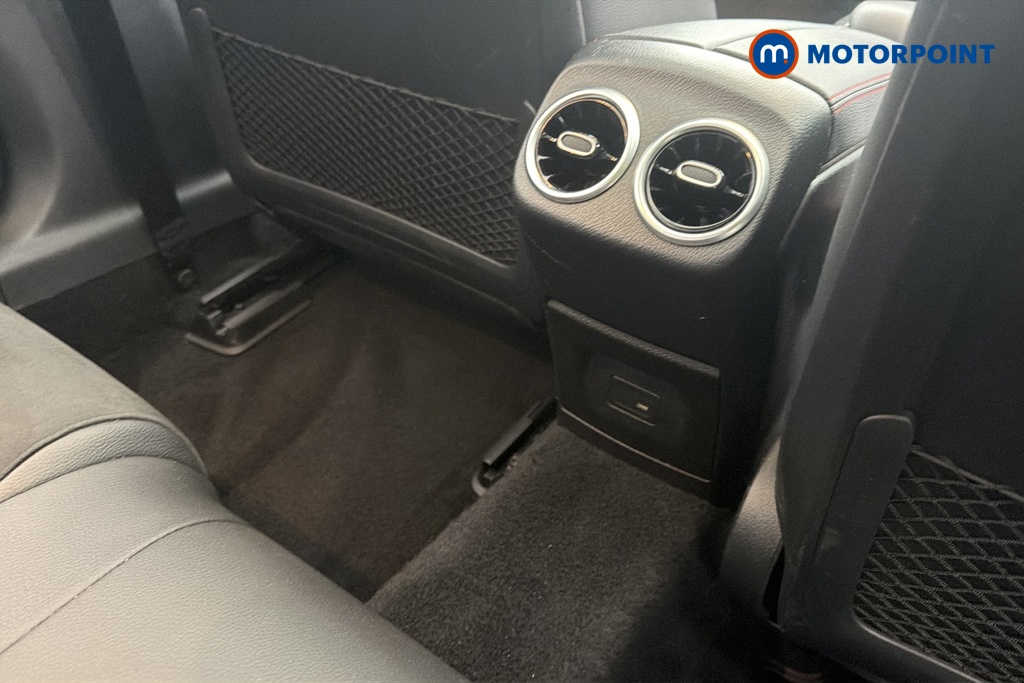 Mercedes-Benz A Class Amg Line Premium Plus Night Edition Automatic Petrol Plug-In Hybrid Saloon - Stock Number (1684267) - 28th supplementary image