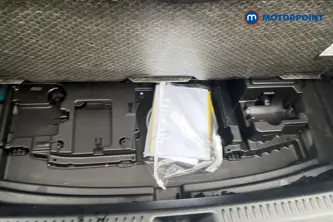 Mercedes-Benz A Class Amg Line Premium Plus Night Edition Automatic Petrol Plug-In Hybrid Saloon - Stock Number (1684267) - 33rd supplementary image