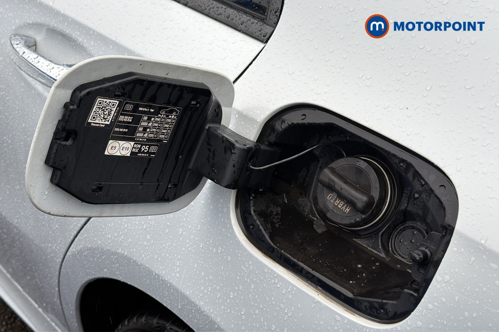 Mercedes-Benz A Class Amg Line Premium Plus Night Edition Automatic Petrol Plug-In Hybrid Saloon - Stock Number (1684267) - 41st supplementary image