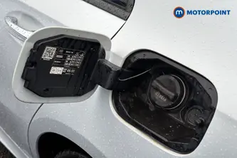 Mercedes-Benz A Class Amg Line Premium Plus Night Edition Automatic Petrol Plug-In Hybrid Saloon - Stock Number (1684267) - 41st supplementary image