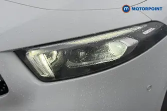 Mercedes-Benz A Class Amg Line Premium Plus Night Edition Automatic Petrol Plug-In Hybrid Saloon - Stock Number (1684267) - 42nd supplementary image