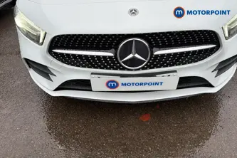Mercedes-Benz A Class Amg Line Premium Plus Night Edition Automatic Petrol Plug-In Hybrid Saloon - Stock Number (1684267) - 43rd supplementary image