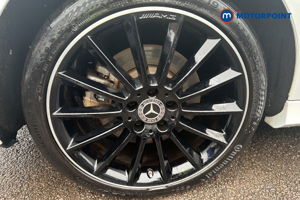Mercedes-Benz A Class Amg Line Premium Plus Night Edition Automatic Petrol Plug-In Hybrid Saloon - Stock Number (1684267) - 46th supplementary image