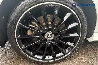 Mercedes-Benz A Class Amg Line Premium Plus Night Edition Automatic Petrol Plug-In Hybrid Saloon - Stock Number (1684267) - 46th supplementary image