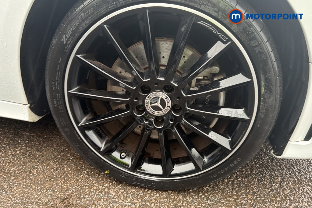 Mercedes-Benz A Class Amg Line Premium Plus Night Edition Automatic Petrol Plug-In Hybrid Saloon - Stock Number (1684267) - 47th supplementary image