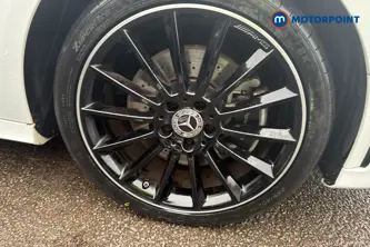 Mercedes-Benz A Class Amg Line Premium Plus Night Edition Automatic Petrol Plug-In Hybrid Saloon - Stock Number (1684267) - 47th supplementary image