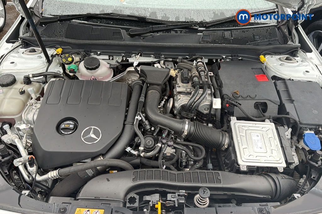 Mercedes-Benz A Class Amg Line Premium Plus Night Edition Automatic Petrol Plug-In Hybrid Saloon - Stock Number (1684267) - 48th supplementary image
