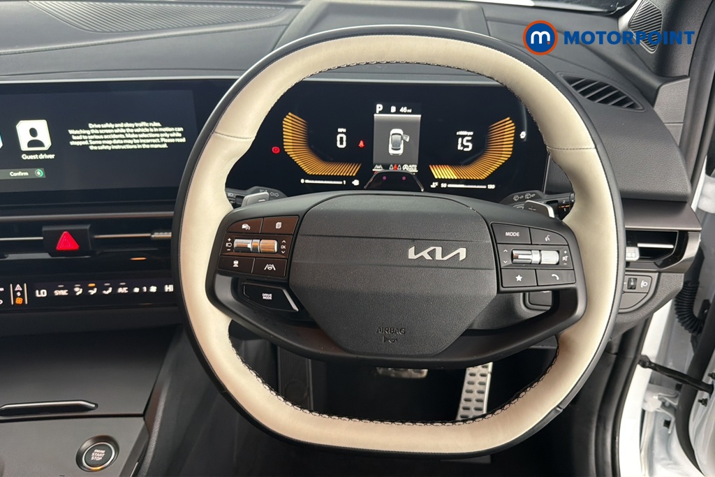 KIA Sportage Gt-Line Automatic Petrol SUV - Stock Number (1684416) - 2nd supplementary image