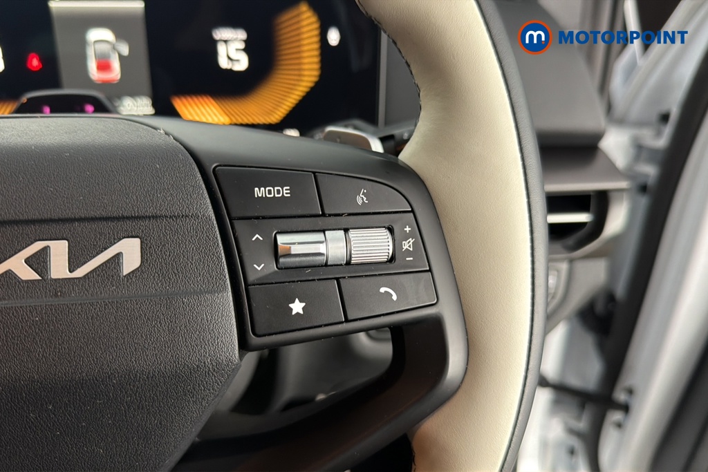 KIA Sportage Gt-Line Automatic Petrol SUV - Stock Number (1684416) - 3rd supplementary image