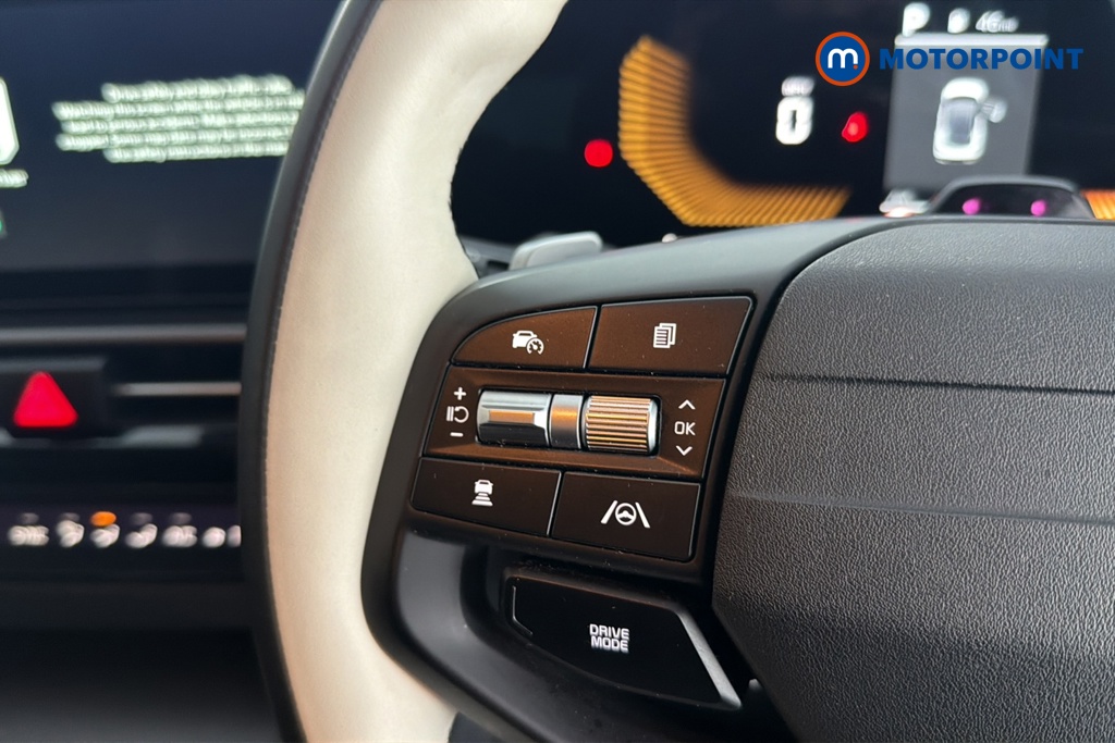 KIA Sportage Gt-Line Automatic Petrol SUV - Stock Number (1684416) - 4th supplementary image