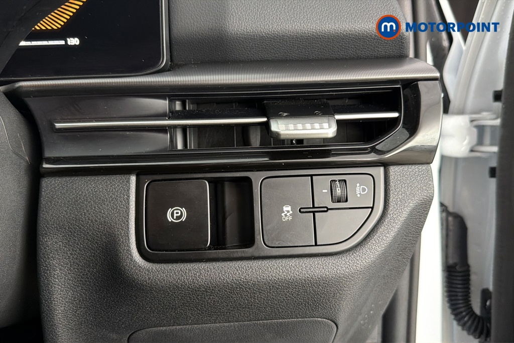 KIA Sportage Gt-Line Automatic Petrol SUV - Stock Number (1684416) - 11th supplementary image