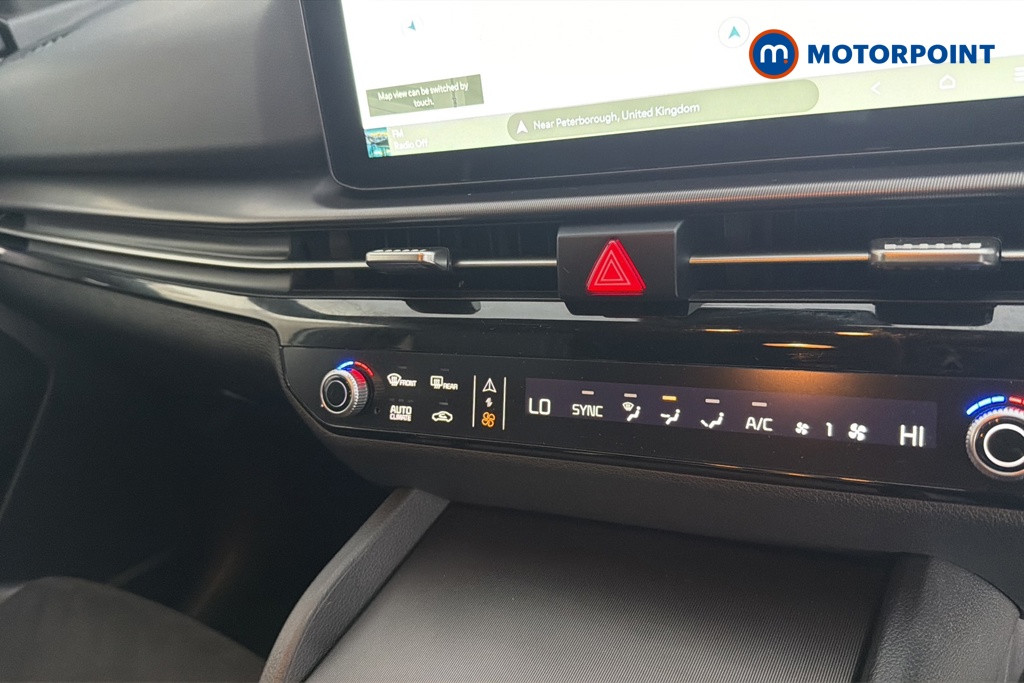 KIA Sportage Gt-Line Automatic Petrol SUV - Stock Number (1684416) - 12th supplementary image