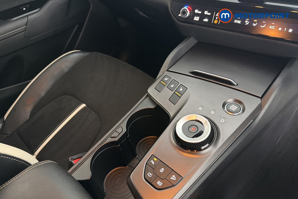 KIA Sportage Gt-Line Automatic Petrol SUV - Stock Number (1684416) - 15th supplementary image