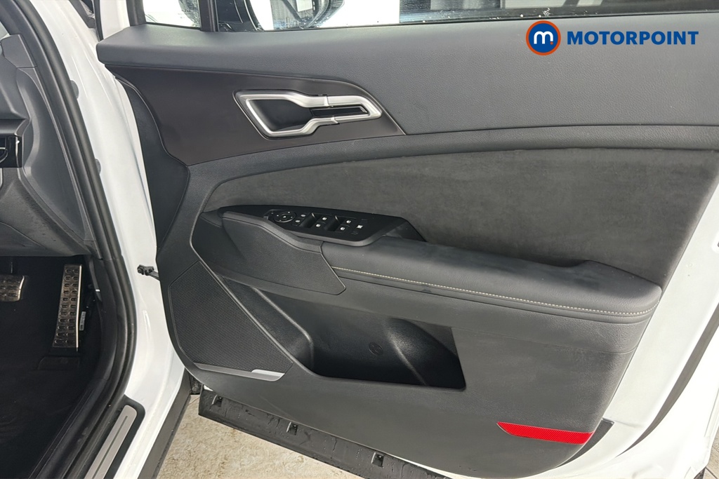 KIA Sportage Gt-Line Automatic Petrol SUV - Stock Number (1684416) - 18th supplementary image