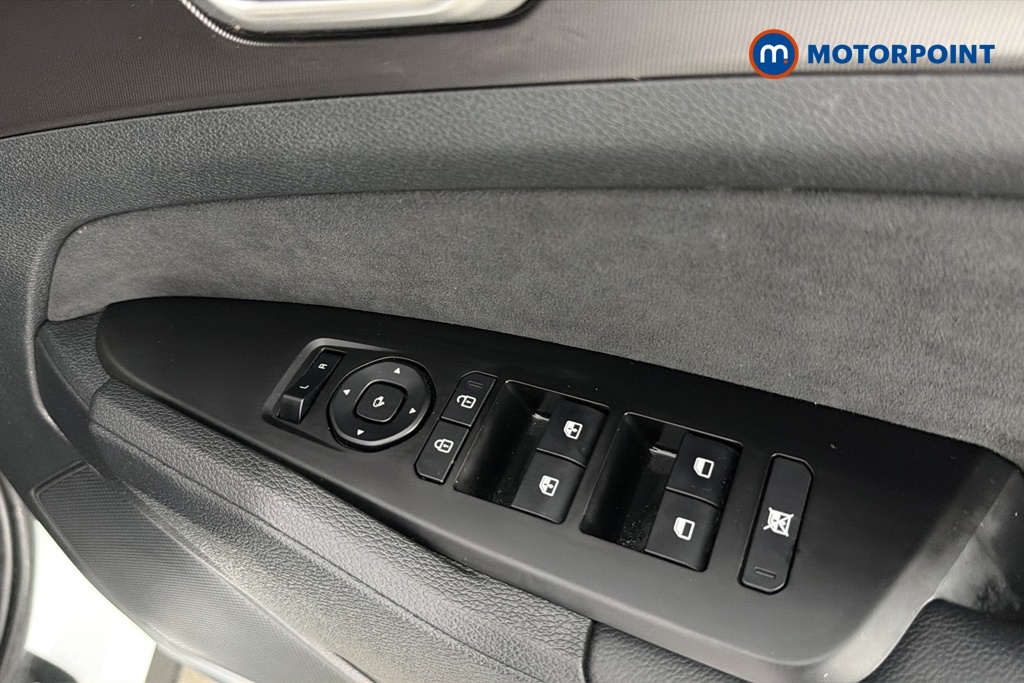 KIA Sportage Gt-Line Automatic Petrol SUV - Stock Number (1684416) - 19th supplementary image