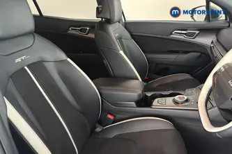KIA Sportage Gt-Line Automatic Petrol SUV - Stock Number (1684416) - 22nd supplementary image