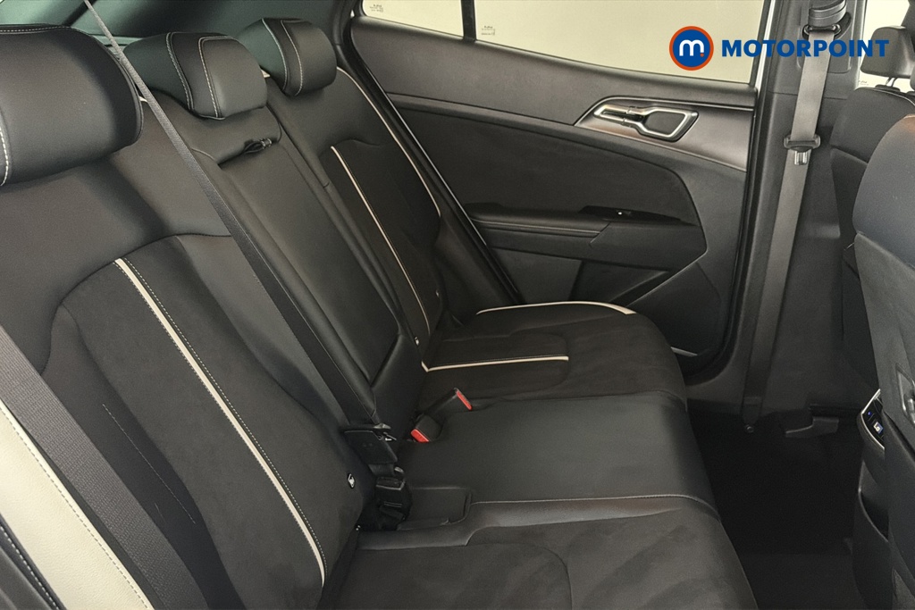 KIA Sportage Gt-Line Automatic Petrol SUV - Stock Number (1684416) - 25th supplementary image