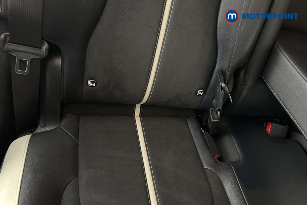 KIA Sportage Gt-Line Automatic Petrol SUV - Stock Number (1684416) - 27th supplementary image