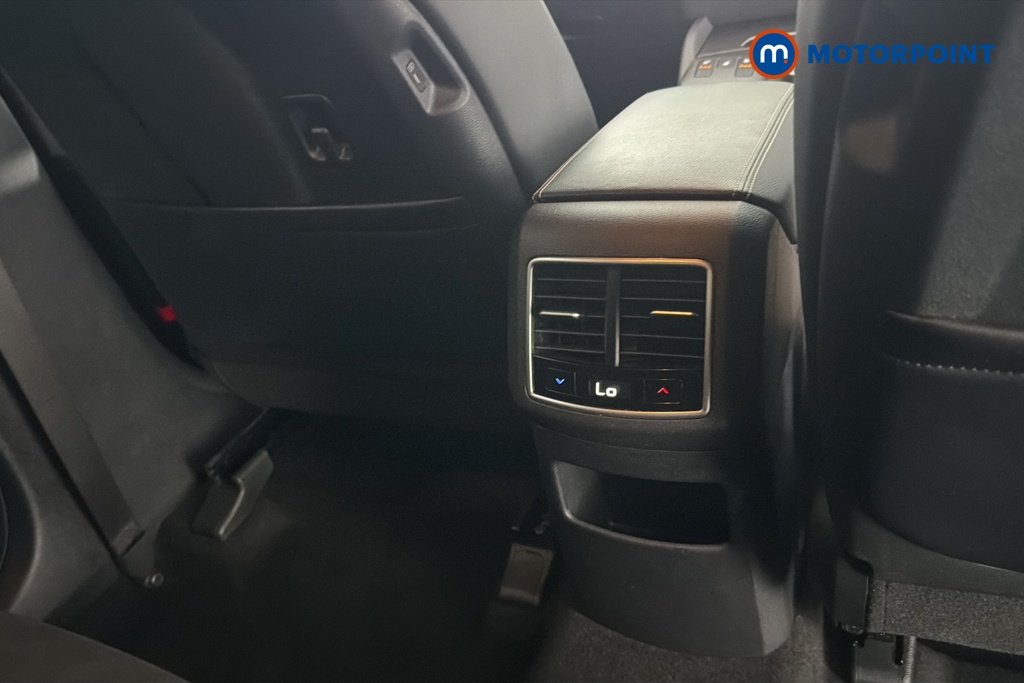 KIA Sportage Gt-Line Automatic Petrol SUV - Stock Number (1684416) - 28th supplementary image