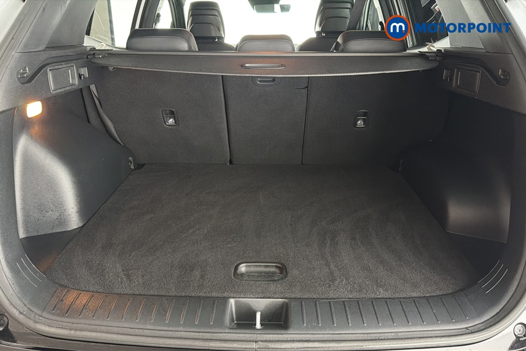 KIA Sportage Gt-Line Automatic Petrol SUV - Stock Number (1684416) - 30th supplementary image