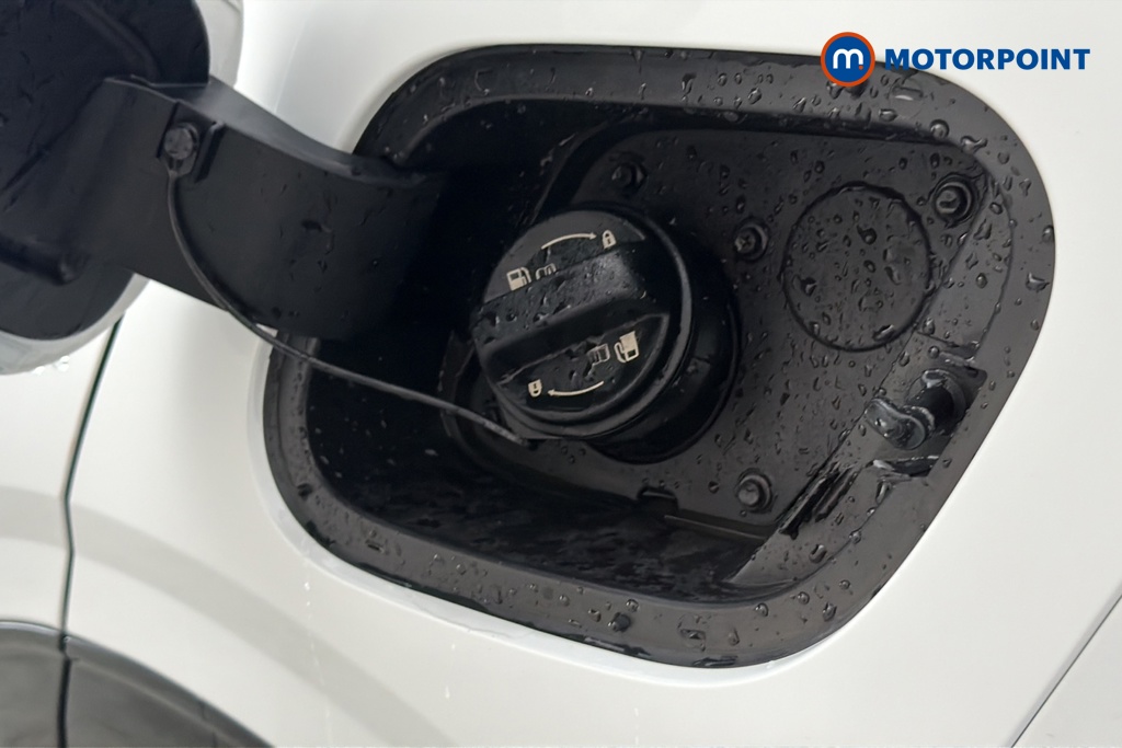 KIA Sportage Gt-Line Automatic Petrol SUV - Stock Number (1684416) - 41st supplementary image