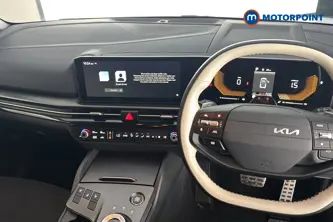 KIA Sportage Gt-Line Automatic Petrol SUV - Stock Number (1684416) - 1st supplementary image