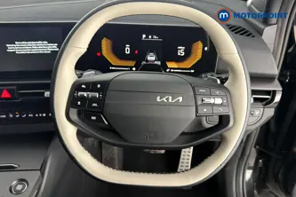KIA Sportage Gt-Line Automatic Petrol SUV - Stock Number (1684440) - 2nd supplementary image