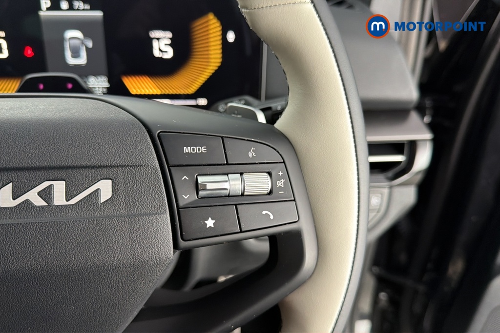 KIA Sportage Gt-Line Automatic Petrol SUV - Stock Number (1684440) - 3rd supplementary image