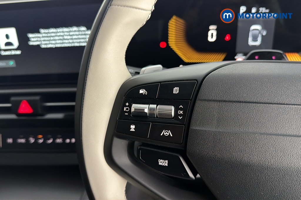 KIA Sportage Gt-Line Automatic Petrol SUV - Stock Number (1684440) - 4th supplementary image