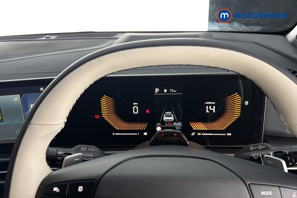 KIA Sportage Gt-Line Automatic Petrol SUV - Stock Number (1684440) - 7th supplementary image