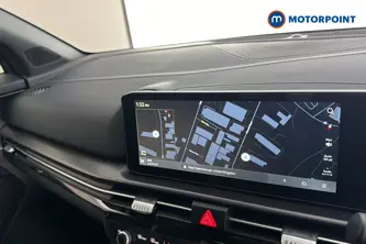 KIA Sportage Gt-Line Automatic Petrol SUV - Stock Number (1684440) - 9th supplementary image