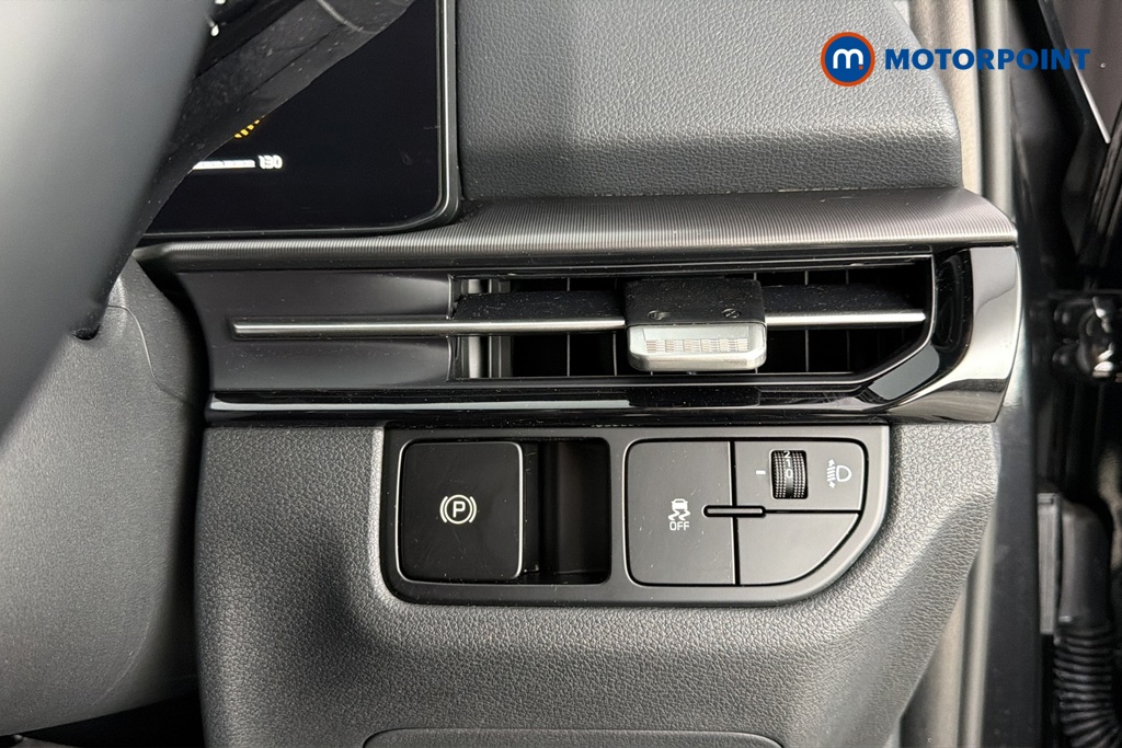 KIA Sportage Gt-Line Automatic Petrol SUV - Stock Number (1684440) - 11th supplementary image