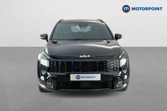 KIA Sportage Gt-Line Automatic Petrol SUV - Stock Number (1684440) - Front bumper