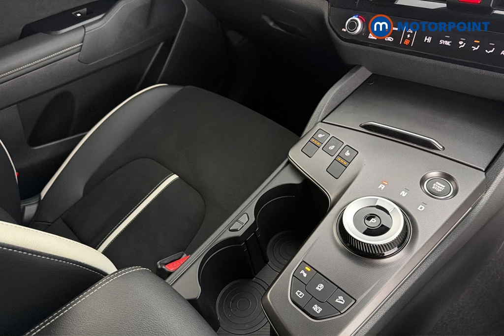 KIA Sportage Gt-Line Automatic Petrol SUV - Stock Number (1684440) - 15th supplementary image