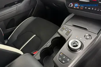 KIA Sportage Gt-Line Automatic Petrol SUV - Stock Number (1684440) - 15th supplementary image