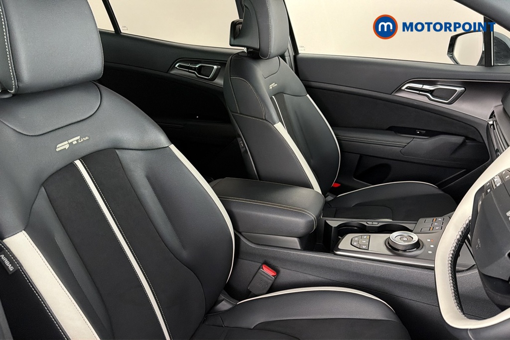 KIA Sportage Gt-Line Automatic Petrol SUV - Stock Number (1684440) - 22nd supplementary image