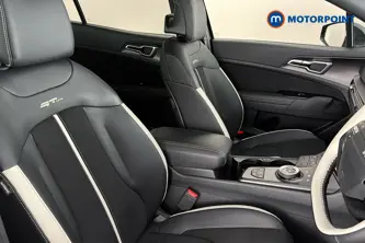 KIA Sportage Gt-Line Automatic Petrol SUV - Stock Number (1684440) - 22nd supplementary image