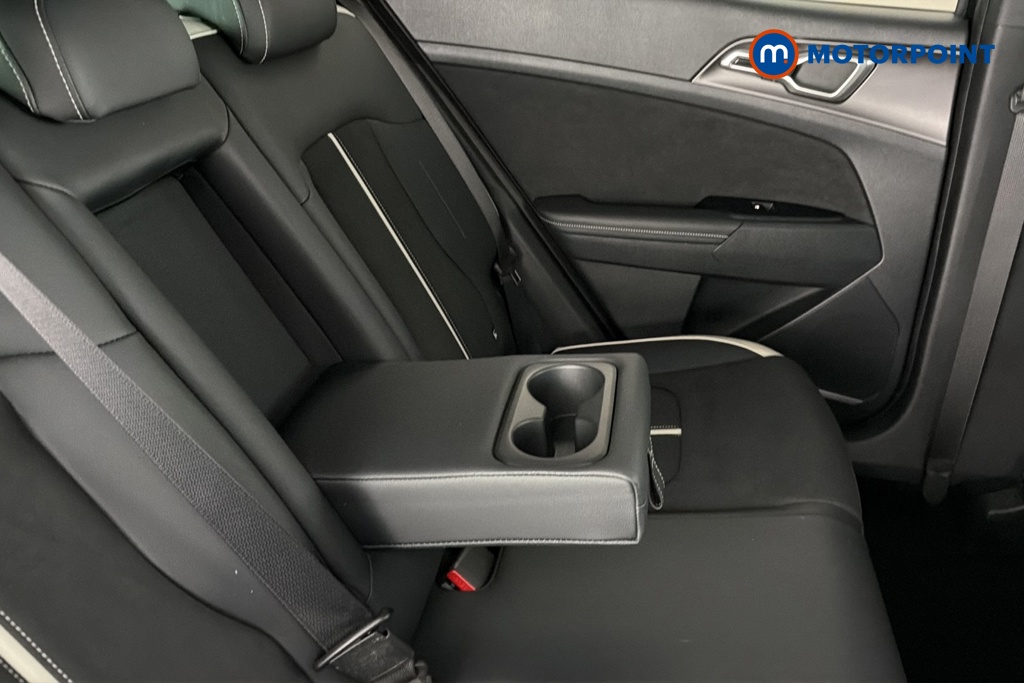KIA Sportage Gt-Line Automatic Petrol SUV - Stock Number (1684440) - 26th supplementary image