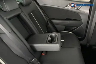 KIA Sportage Gt-Line Automatic Petrol SUV - Stock Number (1684440) - 26th supplementary image