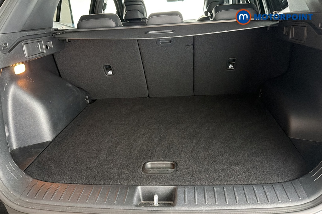 KIA Sportage Gt-Line Automatic Petrol SUV - Stock Number (1684440) - 30th supplementary image