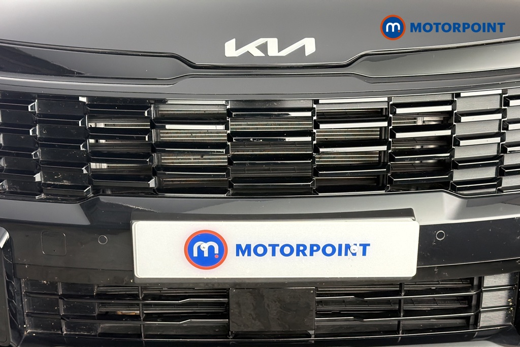 KIA Sportage Gt-Line Automatic Petrol SUV - Stock Number (1684440) - 43rd supplementary image