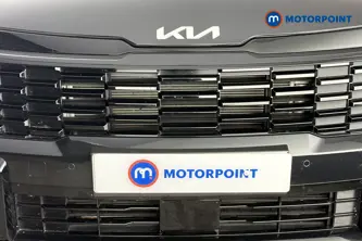 KIA Sportage Gt-Line Automatic Petrol SUV - Stock Number (1684440) - 43rd supplementary image