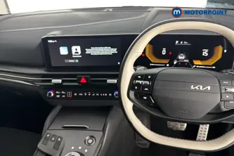 KIA Sportage Gt-Line Automatic Petrol SUV - Stock Number (1684440) - 1st supplementary image